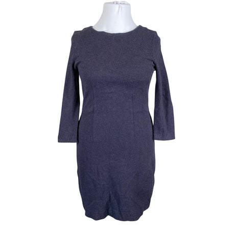 Unisex Gant - Tricot dress, size 44 - Blue ()