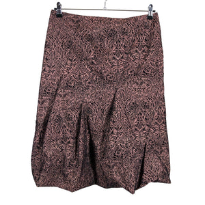 Unisex Ivo Nikkolo - Party skirt, size 40 - Brown (1)
