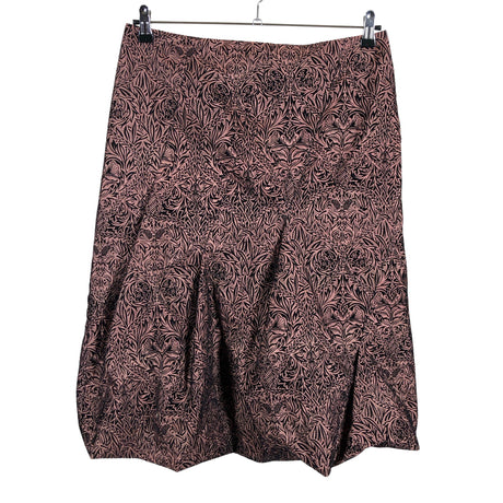 Unisex Ivo Nikkolo - Party skirt, size 40 - Brown ()