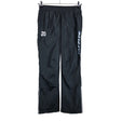 Unisex Fat Pipe - Sports trousers, size S - Black ()