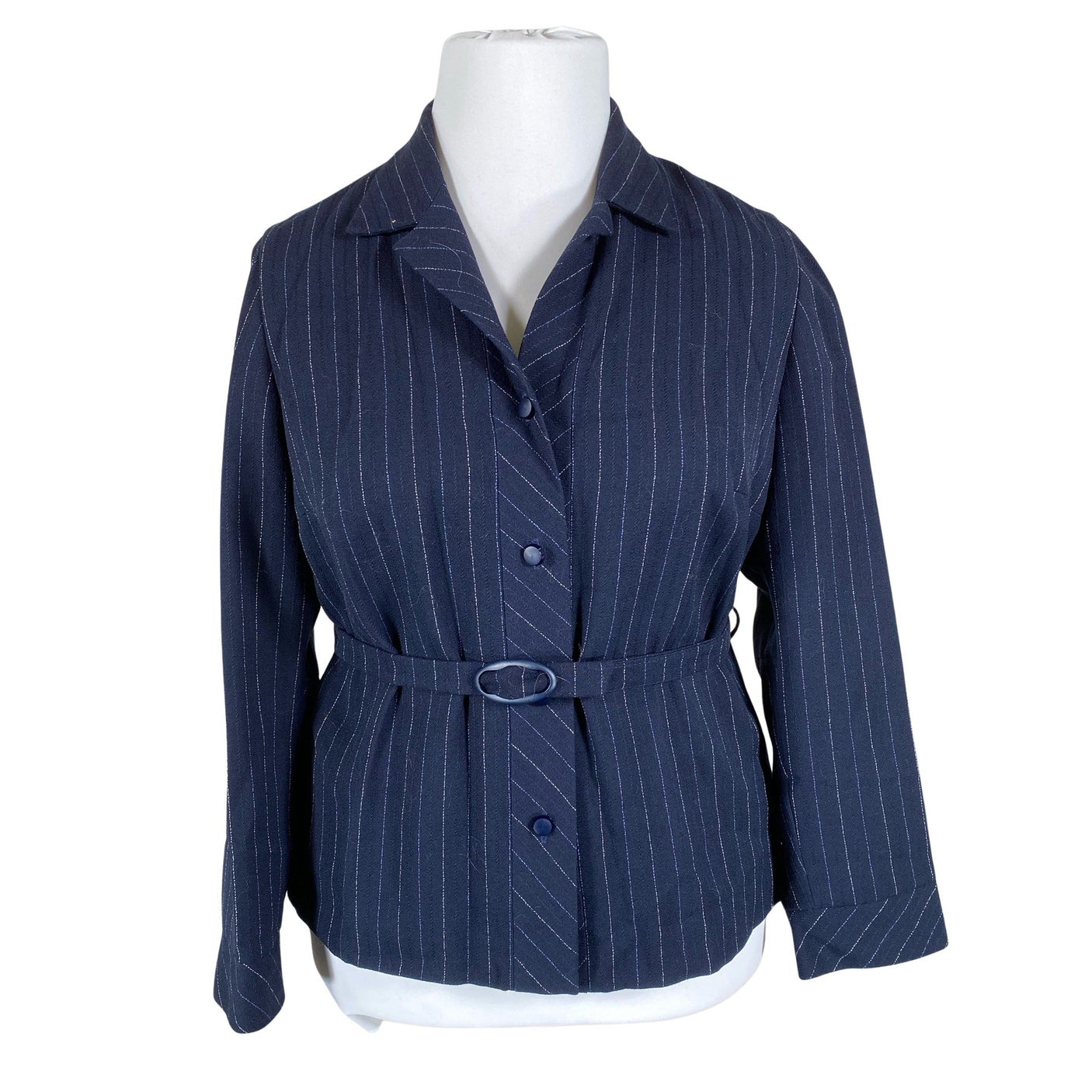 Unisex Atelier Caterina - Jacket, size 42 - Blue (1)