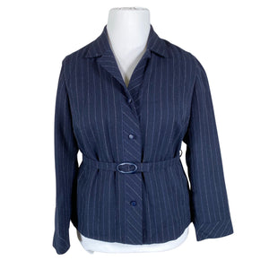 Unisex Atelier Caterina - Jacket, size 42 - Blue (1)