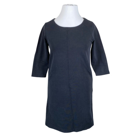 Unisex NOSH - Sweatshirt dress, size 42 - Black ()