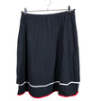 Unisex Nanso - Tricot skirt, size 40 - Black ()