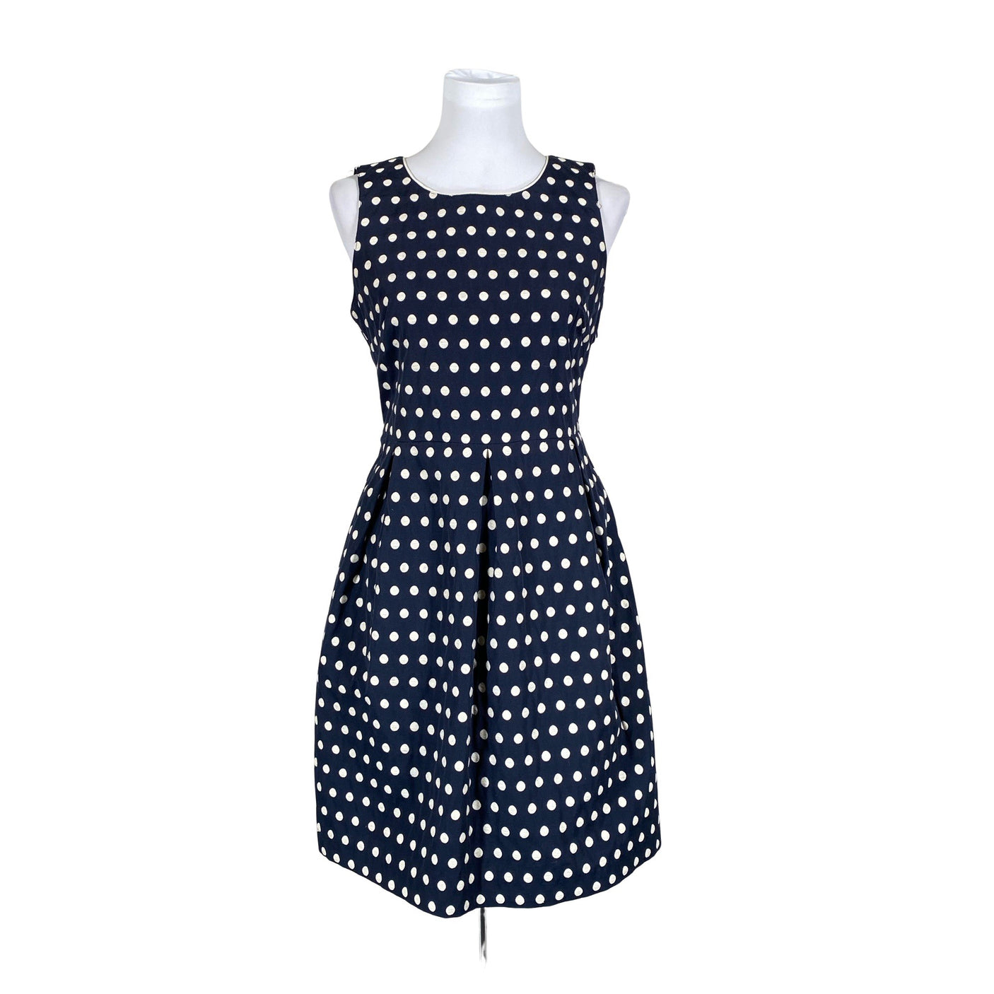 Unisex Holly & Whyte by Lindex - Dress, size 40 - Blue (1)