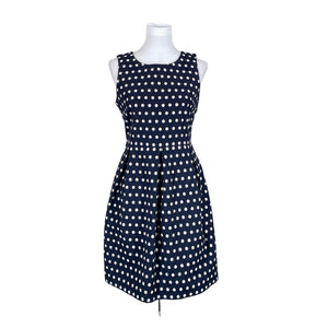 Unisex Holly & Whyte by Lindex - Dress, size 40 - Blue (1)