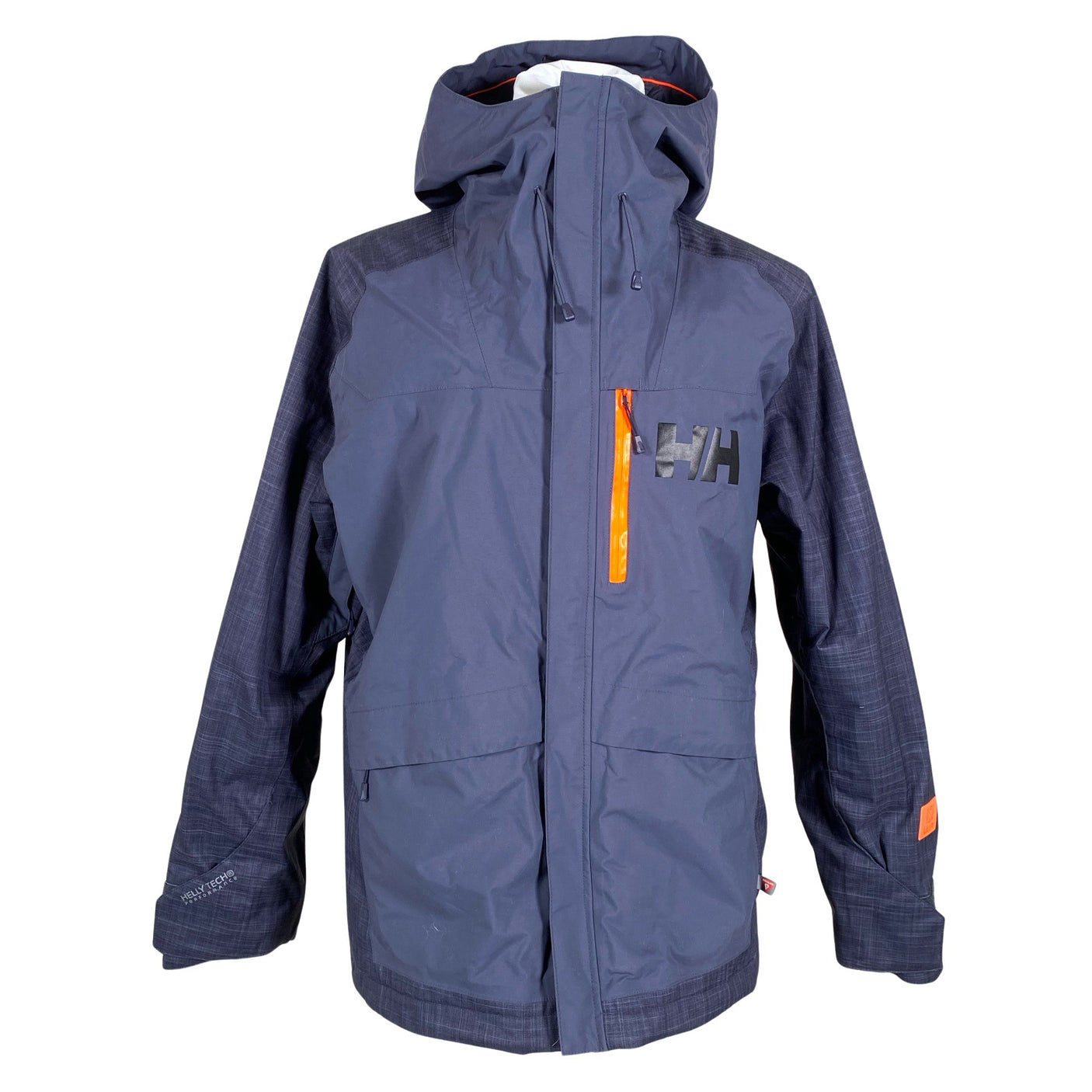 Unisex Helly Hansen - Winter jacket, size L - Blue (1)