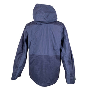 Unisex Helly Hansen - Winter jacket, size L - Blue (2)