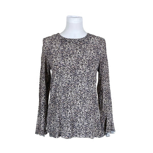 Unisex Andiata - Blouse, size 38 - Gray (1)