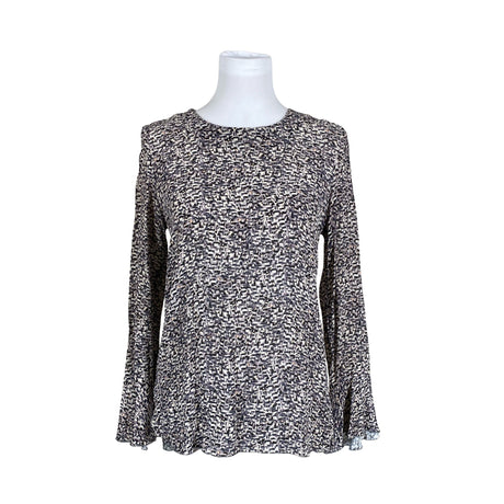 Unisex Andiata - Blouse, size 38 - Gray ()