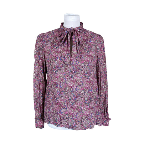 Unisex Mos Mosh - Blouse, size 38 - Pink ()