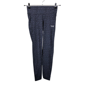 Unisex Casall - Sports tights, size 38 - Gray (1)