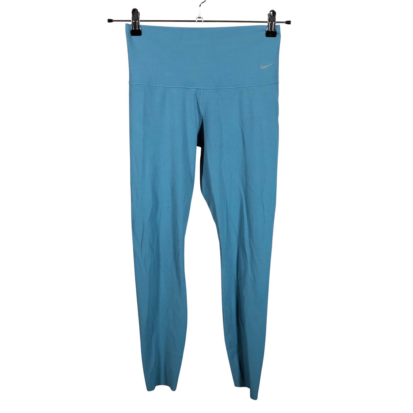 Unisex Nike - Sports tights, size 38 - Blue (1)