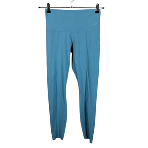 Unisex Nike - Sports tights, size 38 - Blue (1)