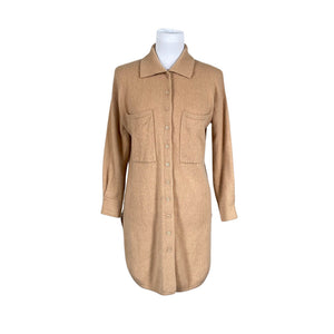 Unisex Estheme - Cardigan, size 36 - Beige (1)