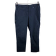 Unisex Icepeak - Slacks, size 38 - Blue ()