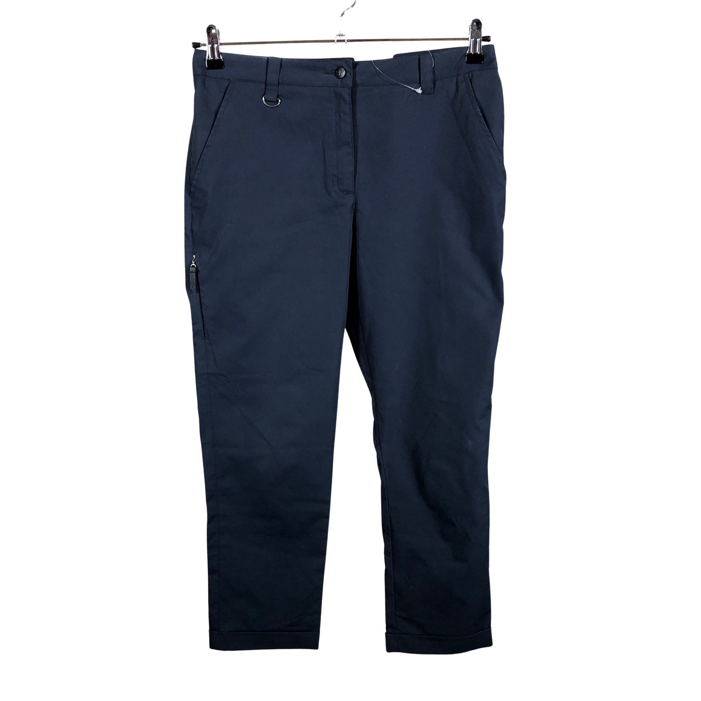 Unisex Icepeak - Slacks, size 38 - Blue (1)
