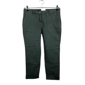 Unisex Icepeak - Slacks, size 38 - Green (1)