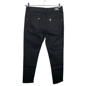 Unisex Roberto Verino - Jeans, size 38 - Black (2)