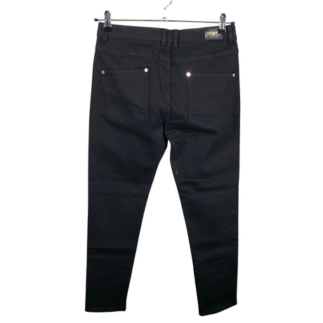 Unisex Roberto Verino - Jeans, size 38 - Black (2)