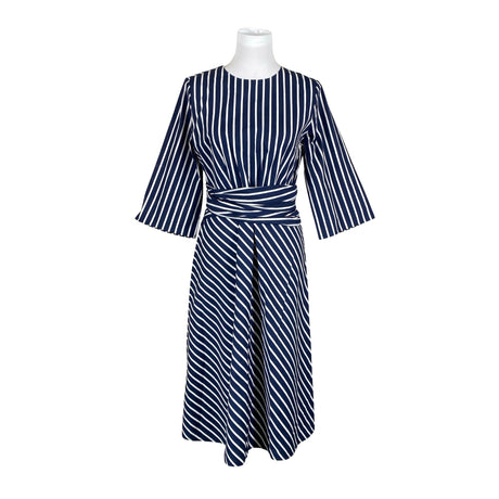 Unisex Marks&Spencer - Dress, size 36 - Blue ()