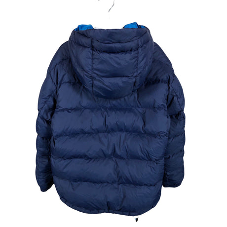 Unisex Norheim - Down jacket, size 110 - 116 - Blue (2)