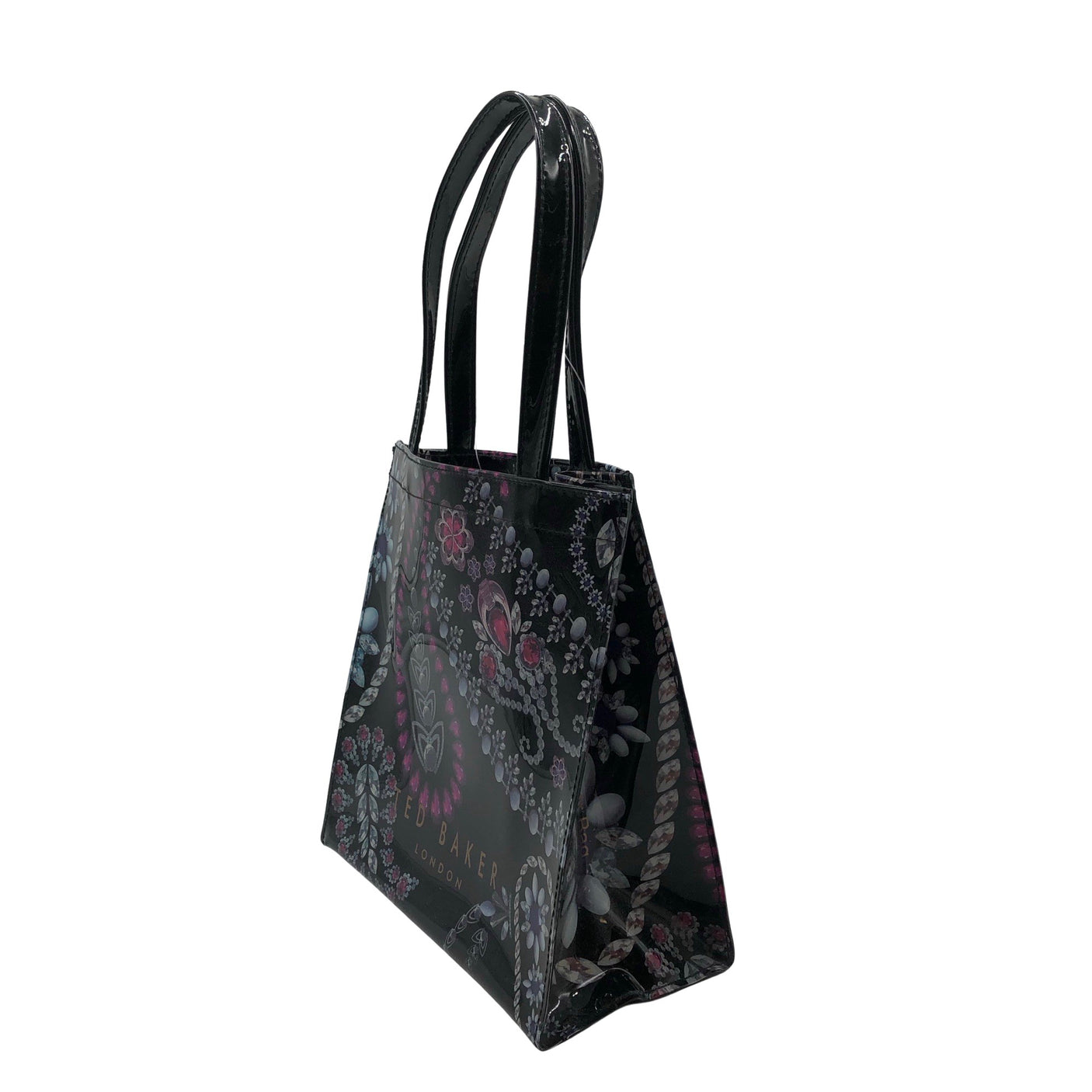 Unisex Ted Baker - Handbag, size Midi - Black (2)