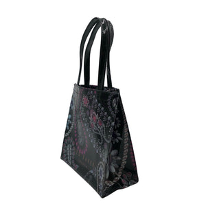 Unisex Ted Baker - Handbag, size Midi - Black (2)