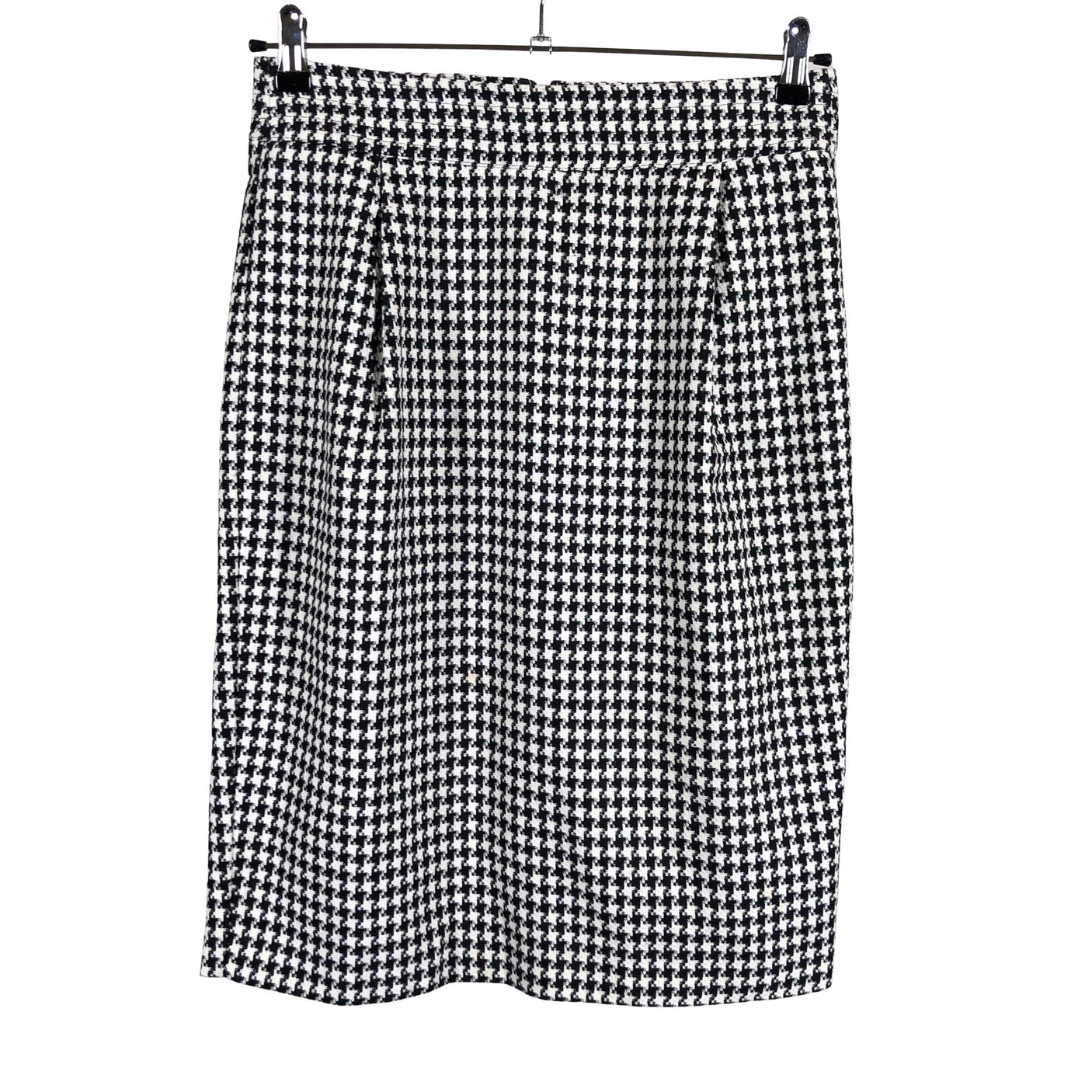 Unisex Global - Pencil skirt, size 38 - Black (1)