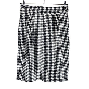 Unisex Global - Pencil skirt, size 38 - Black (1)