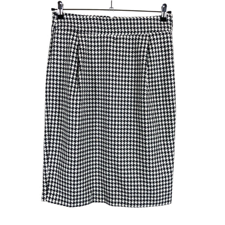 Unisex Global - Pencil skirt, size 38 - Black ()