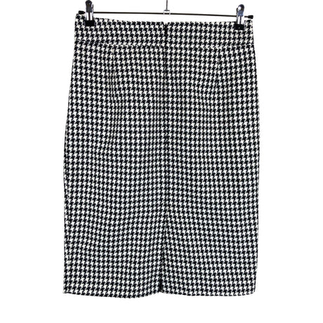 Unisex Global - Pencil skirt, size 38 - Black (2)