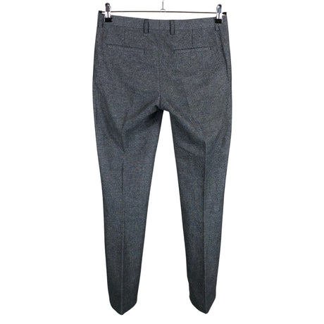 Unisex Tiger of Sweden - Straight leg trousers, size 36 - Gray (2)