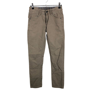 Unisex s.Oliver - Jeans, size 146 - 152 - Brown (1)