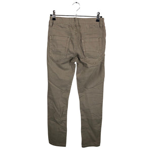 Unisex s.Oliver - Jeans, size 146 - 152 - Brown (2)