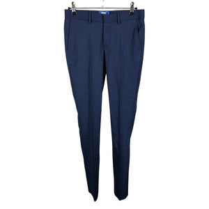 Unisex Jack & Jones - Suit pants, size 146 - 152 - Blue (1)