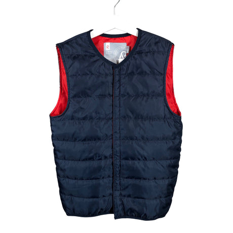 Unisex Reima - Winter vest, size 134 - 140 - Blue ()