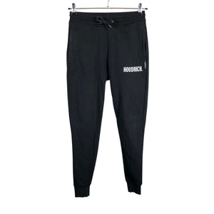 Unisex Hoodrich - Sweatpants, size XS - Black (1)