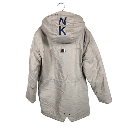 Unisex Nukutavake - Winter jacket, size 134 - 140 - Beige (2)