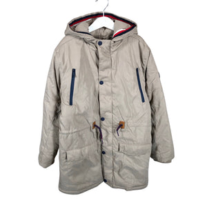 Unisex Nukutavake - Winter jacket, size 134 - 140 - Beige (1)