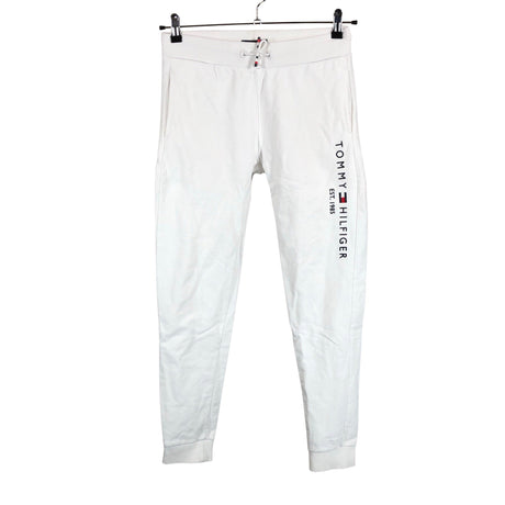 Unisex Tommy Hilfiger - Sweatpants, size 158 - 164 - White ()