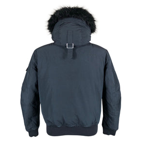 Unisex Calvin Klein Jeans - Down jacket, size S - Black (2)