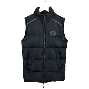 Unisex Zavetti - Winter vest, size XS - Black (1)