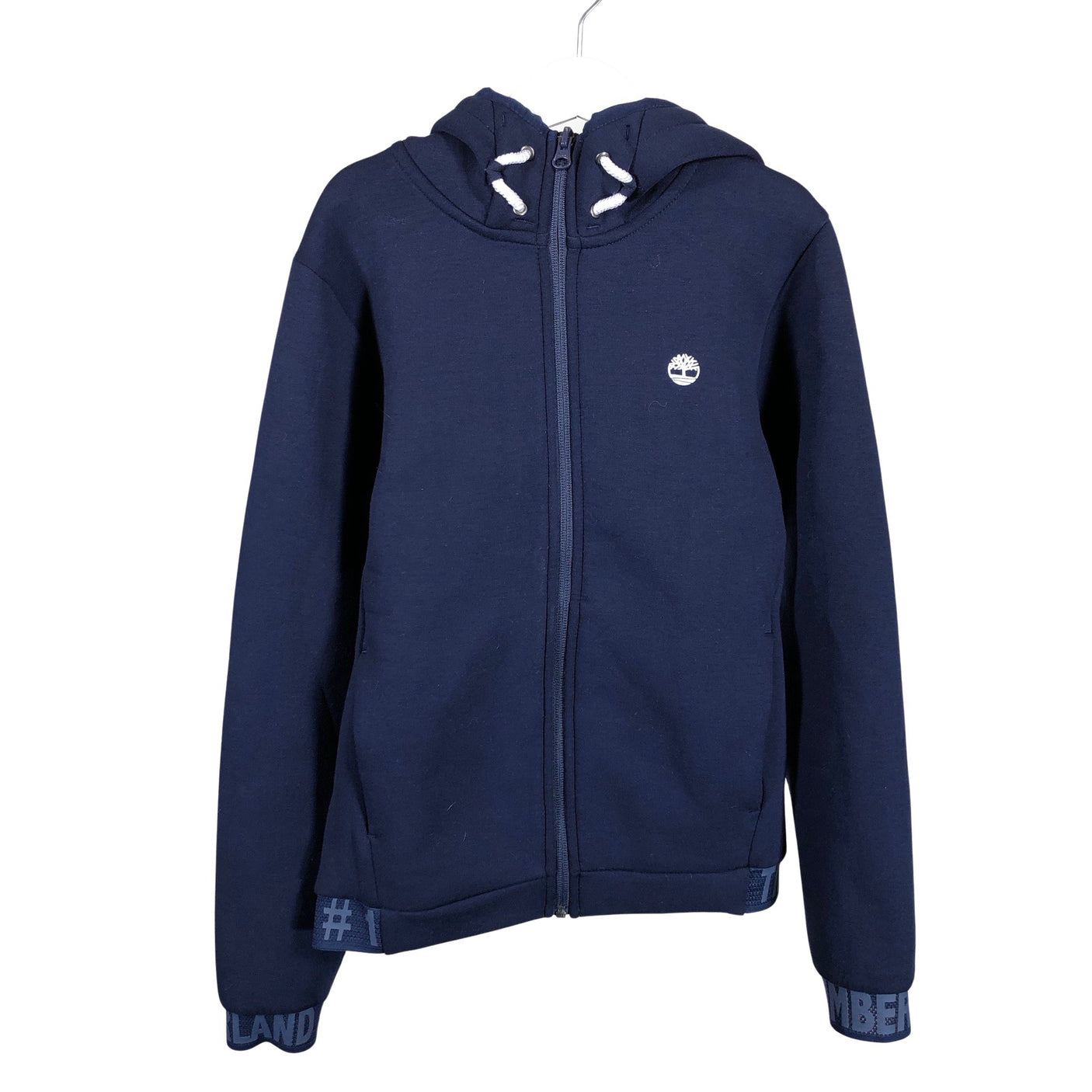 Unisex Timberland - Hoodie, size 146 - 152 - Blue (1)