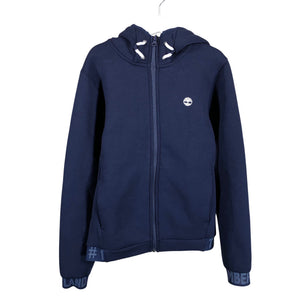 Unisex Timberland - Hoodie, size 146 - 152 - Blue (1)