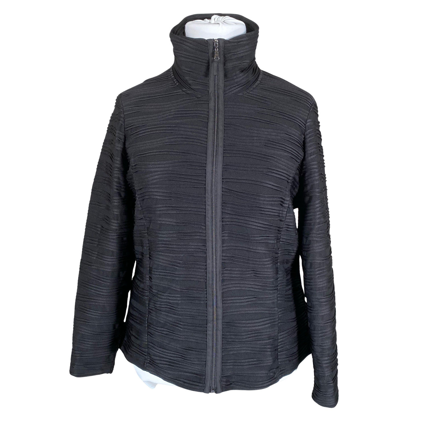 Unisex Gerry Weber - Sweatshirt, size XS - Black (1)