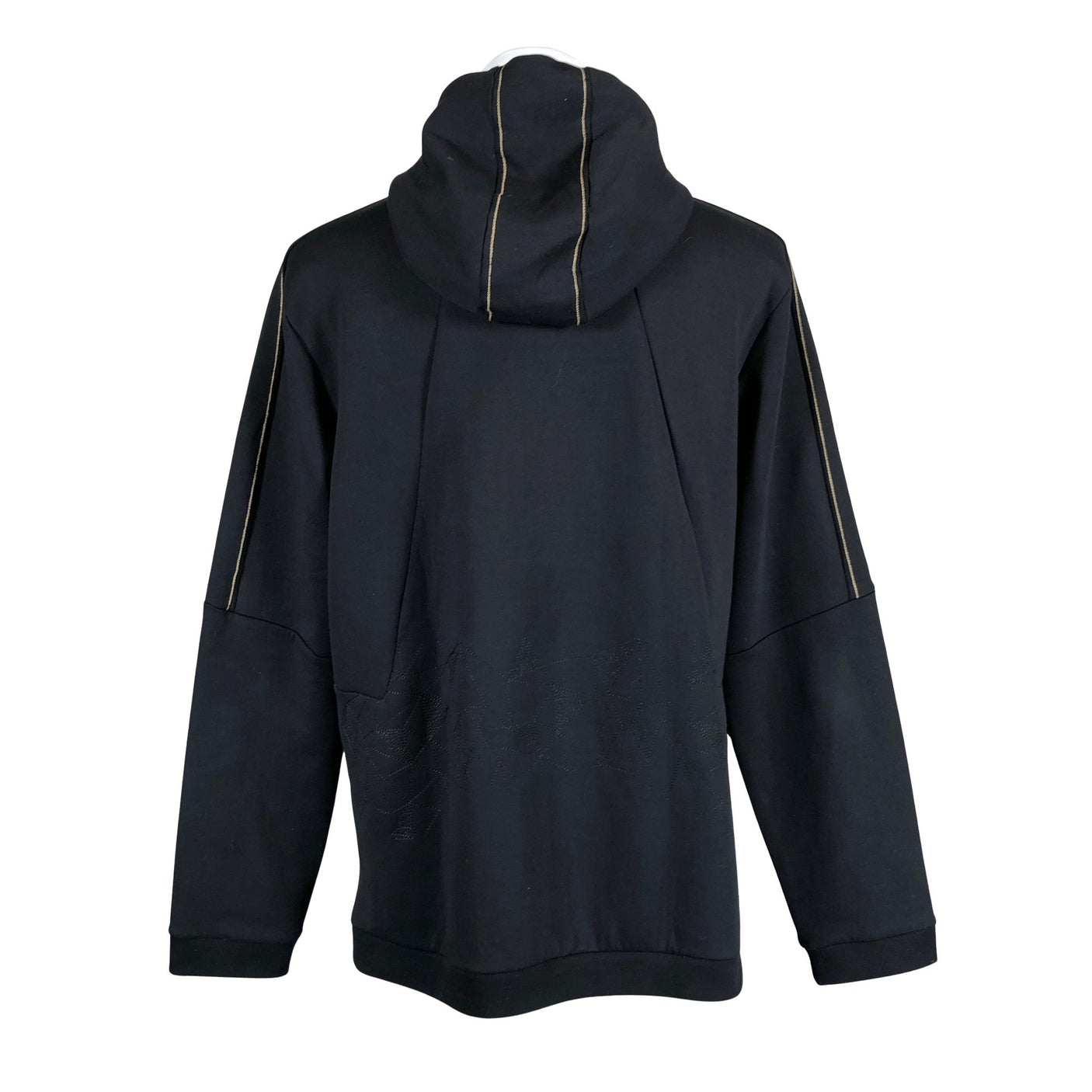 Unisex Hugo Boss - Hoodie, size XXL - Black (2)