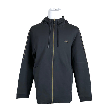 Unisex Hugo Boss - Hoodie, size XXL - Black ()