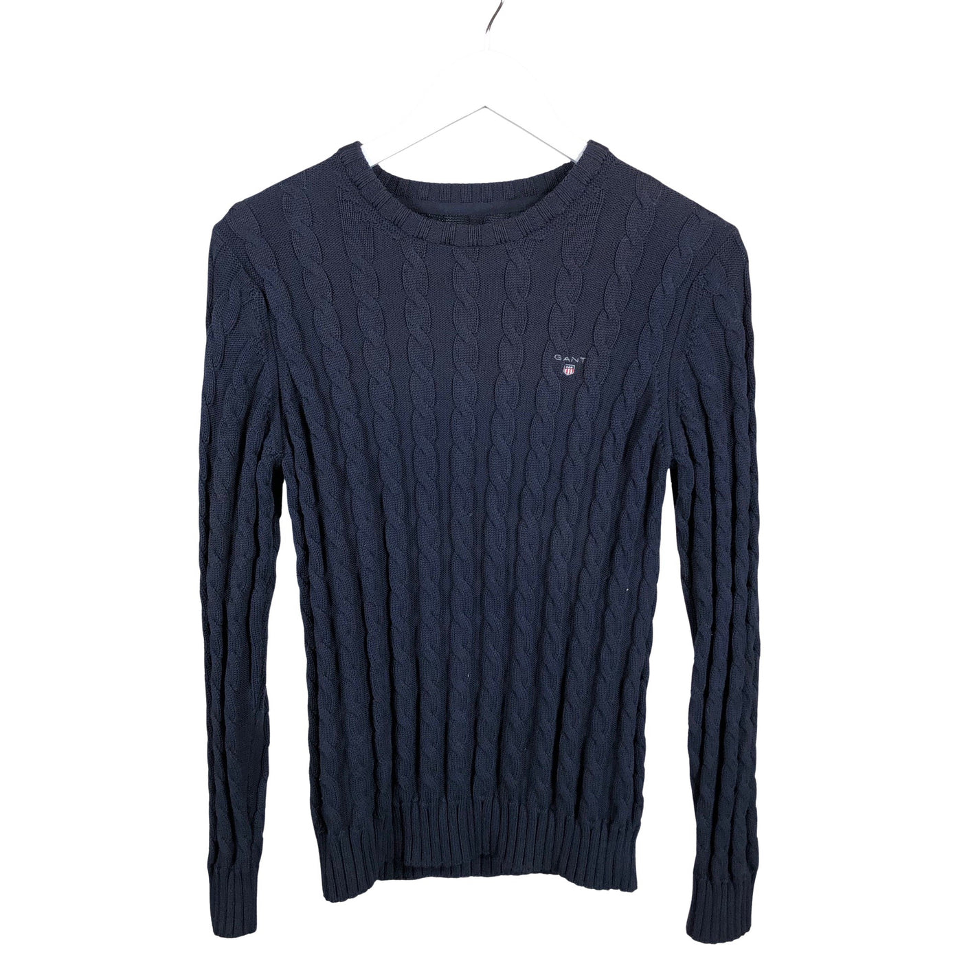Unisex Gant - Sweater, size 158 - 164 - Blue (1)