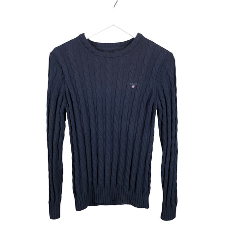 Unisex Gant - Sweater, size 158 - 164 - Blue ()